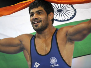 Sushil Kumar: Two-time Olympic Medallist to Murder Accused.