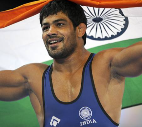 Sushil Kumar: Two-time Olympic Medallist to Murder Accused.