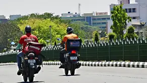 India’s Startup Scene: Great at Biryani Delivery, Missing in Global Innovation