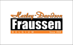 HARLEY-DAVIDSON GENK