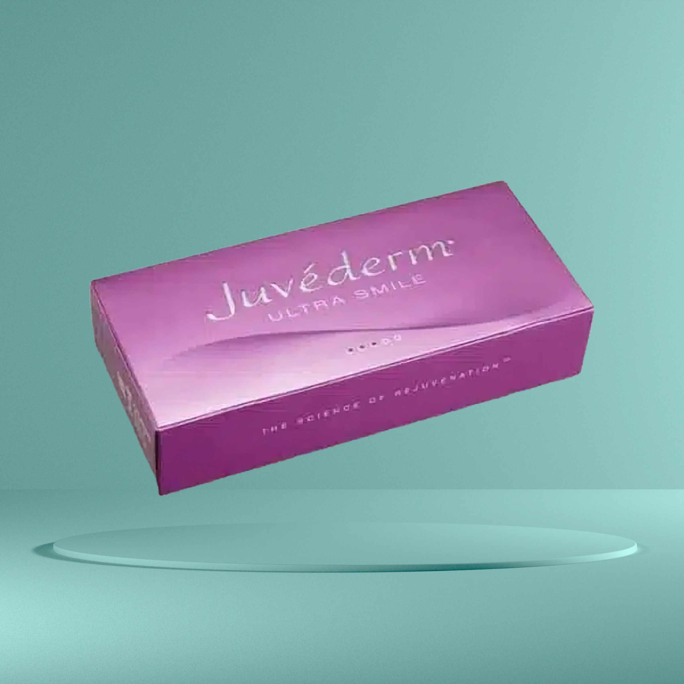 JUVEDERM® ULTRA SMILE (2 x 0.55 ml) pentru marire buze