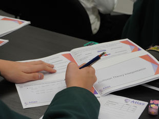  5 Principles of Exam Writing