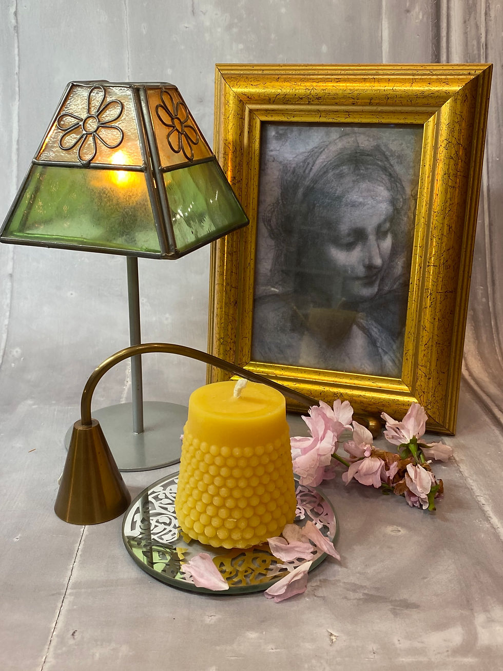 Thumbnail: Beeswax Candle Subscriptions 