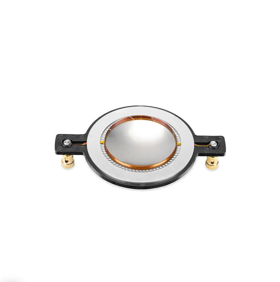 Thumbnail: Comando Audio CRX-700AL-VC