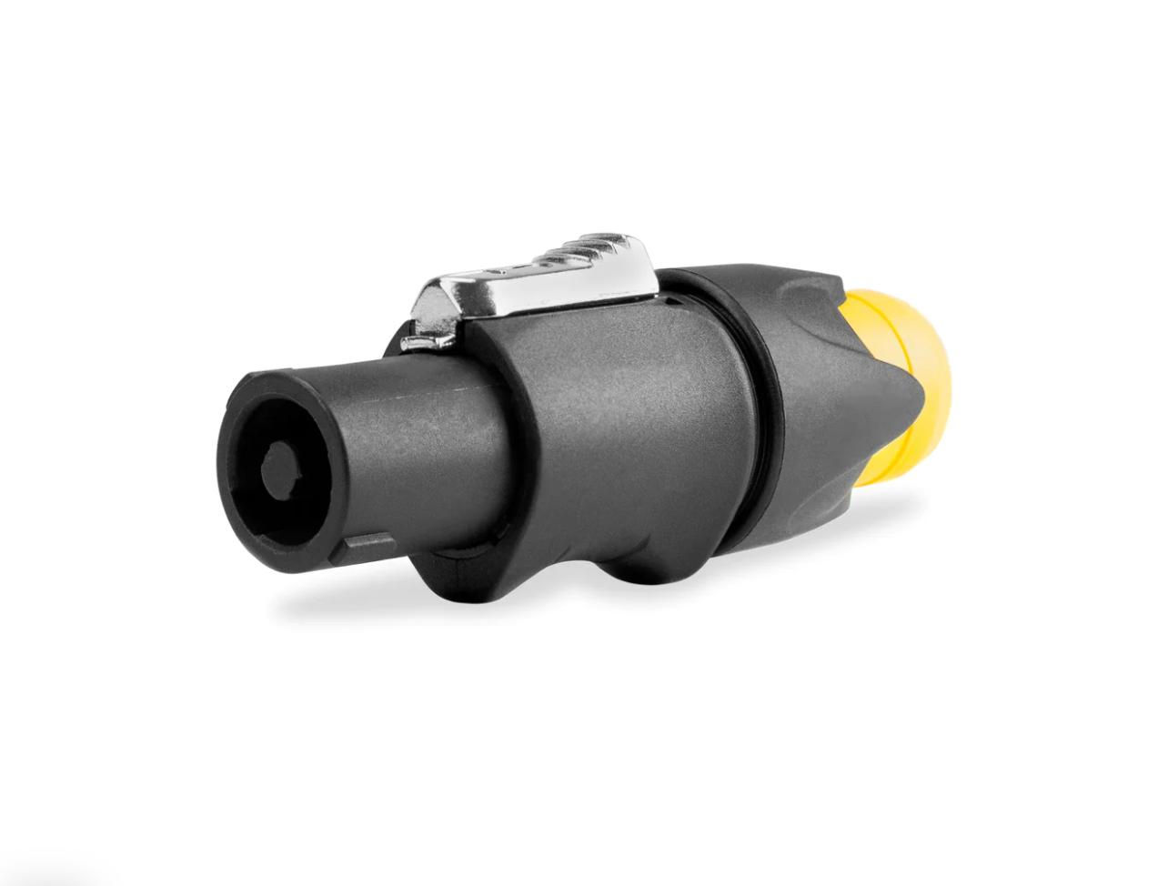 Comando Audio S5C-1090 Conector Macho 4 Fibras