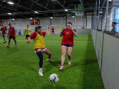 News at TSC: Tournament Registration is LIVE, FC Tucson Fireworks & July Events!