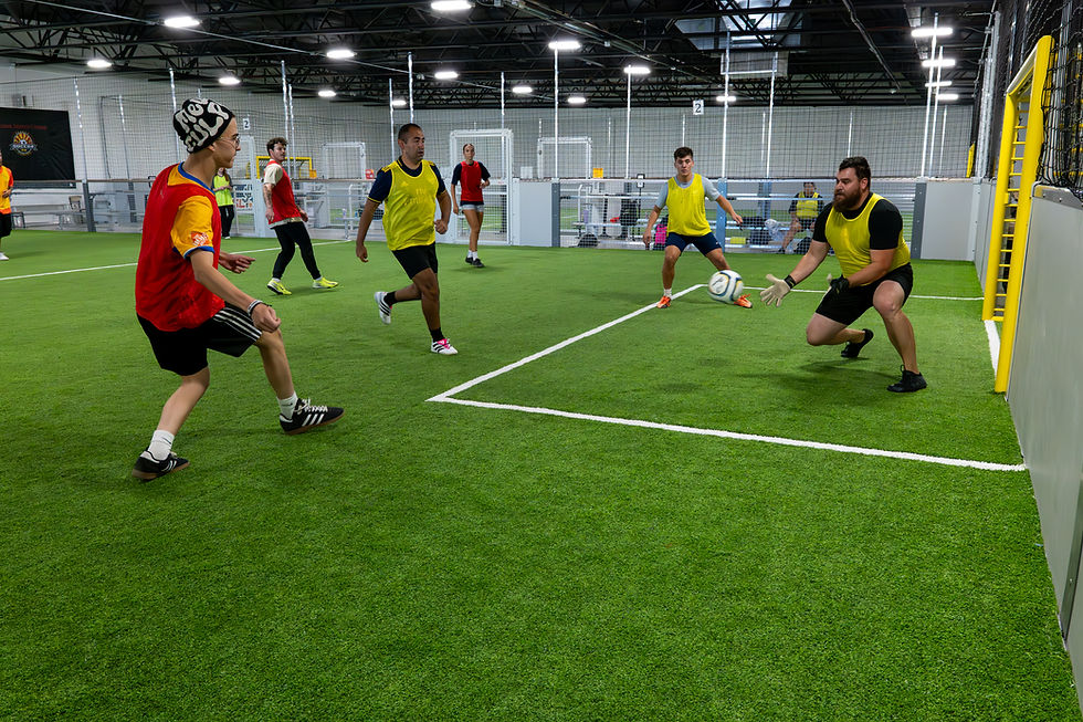 News at TSC: World Cup Watch Parties, 5v5 Deadline & Summer Sign-Ups