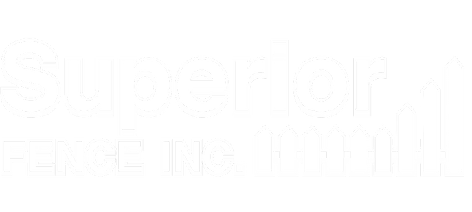 superior fence logo