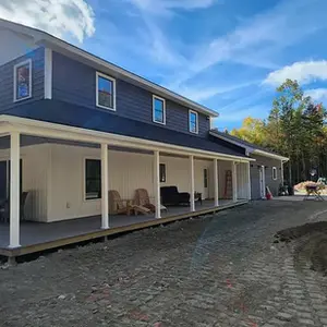  Lamoine House