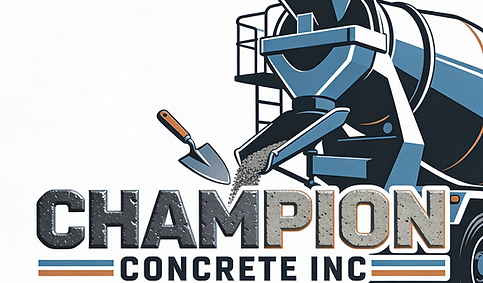 Champion Concrete