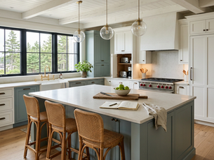Kitchen Remodel Planning Guide for Maine Homeowners 🍳