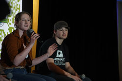 CC24 Young Farmers Panel