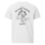 Miniatura: Island Fever Organic Cotton t-shirt