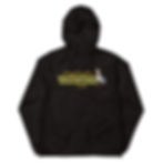 Miniatura: High Flying Sailor Lightweight Zip Up Windbreaker