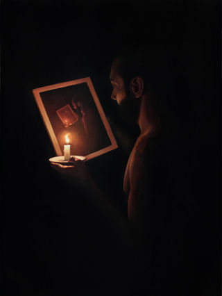 Autorretrato