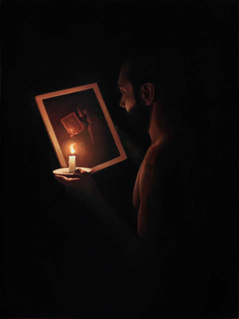 Autorretrato