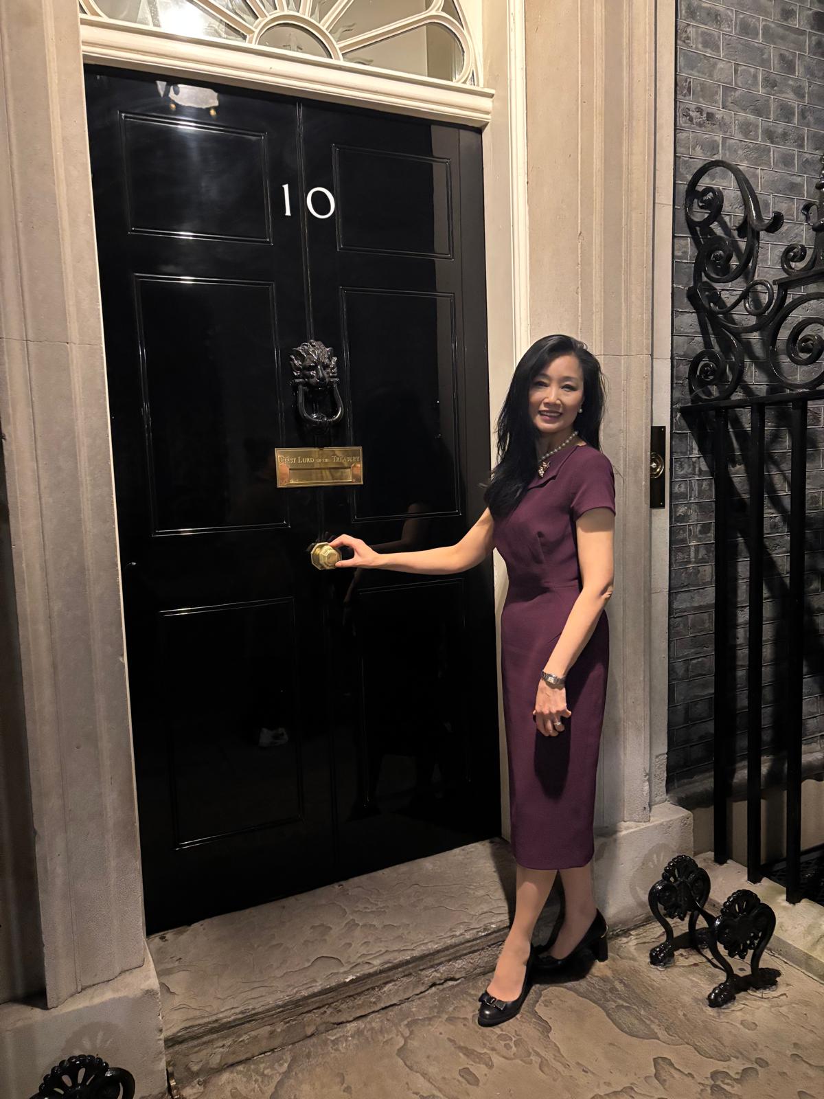 Writer: Kathleen Fan