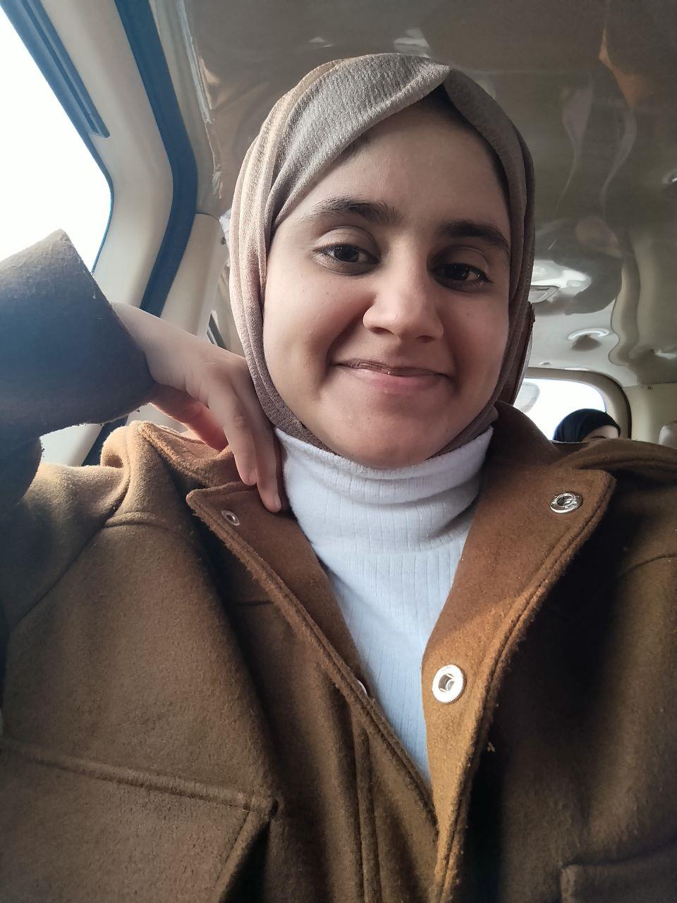 Writer: Maysaa Abbas Fadil