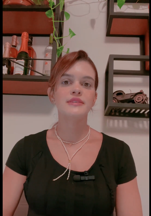 Writer: Eugenia Figueiredo