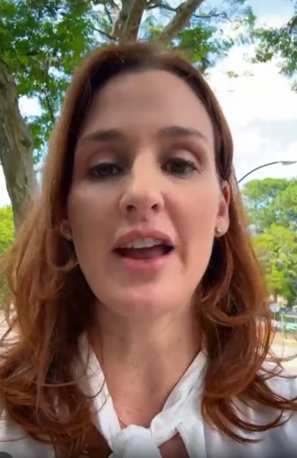 Writer: Adriana Corsetti