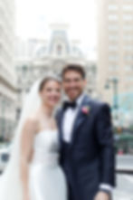 PHILADELPHIA WEDDING