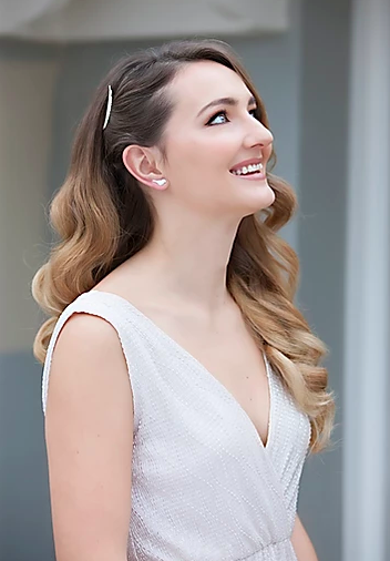 Hair & Makeup by Natasha