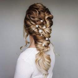 Hair by Rose