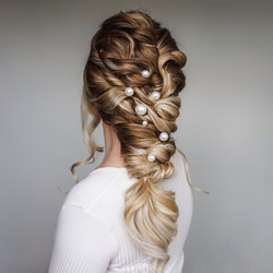 Hair by Rose