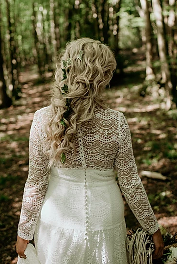 Hair by Rose