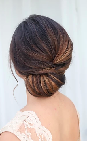 Hair by Katy
