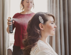 Hair & Makeup by Natasha D