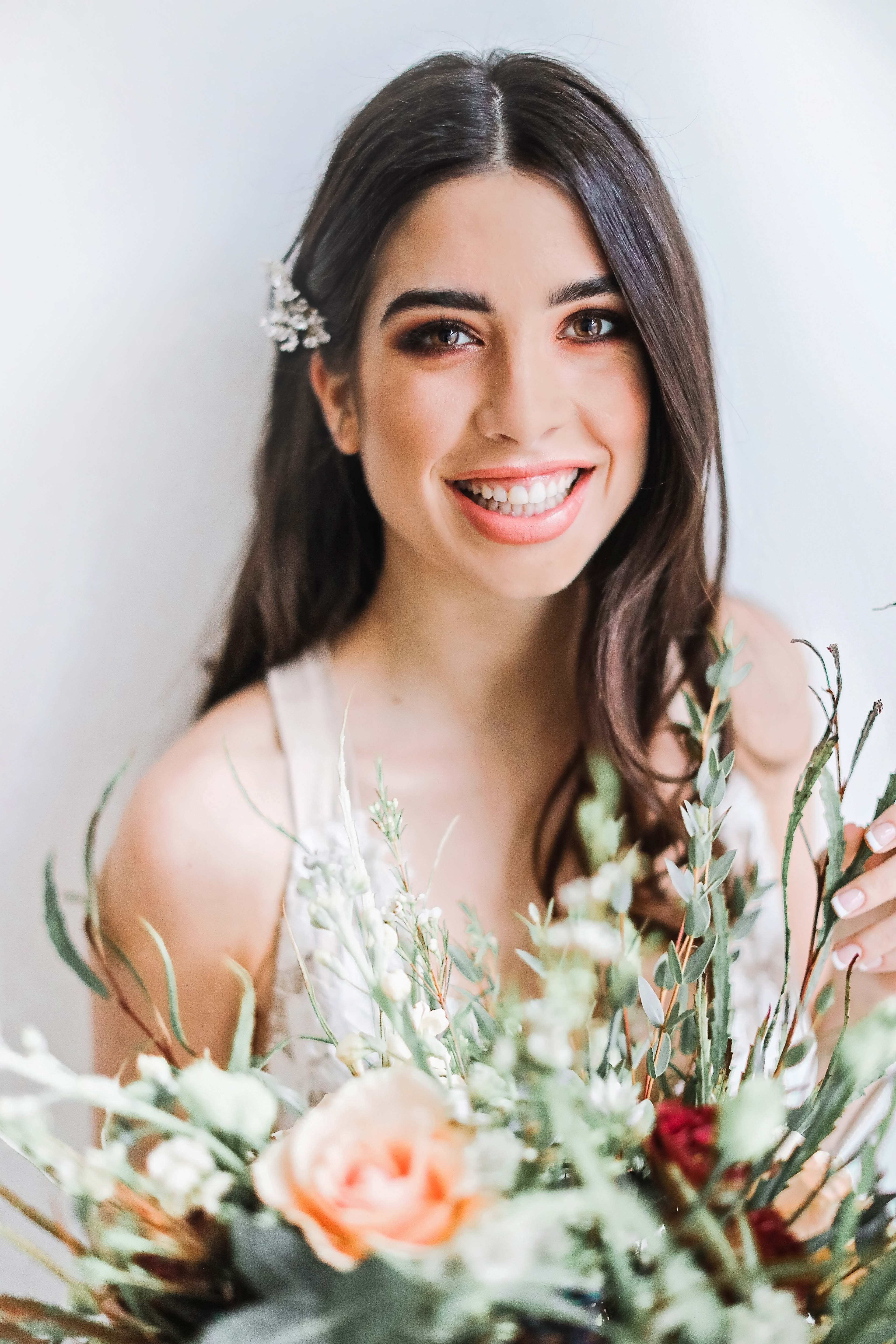 Hair & Makeup by Laura