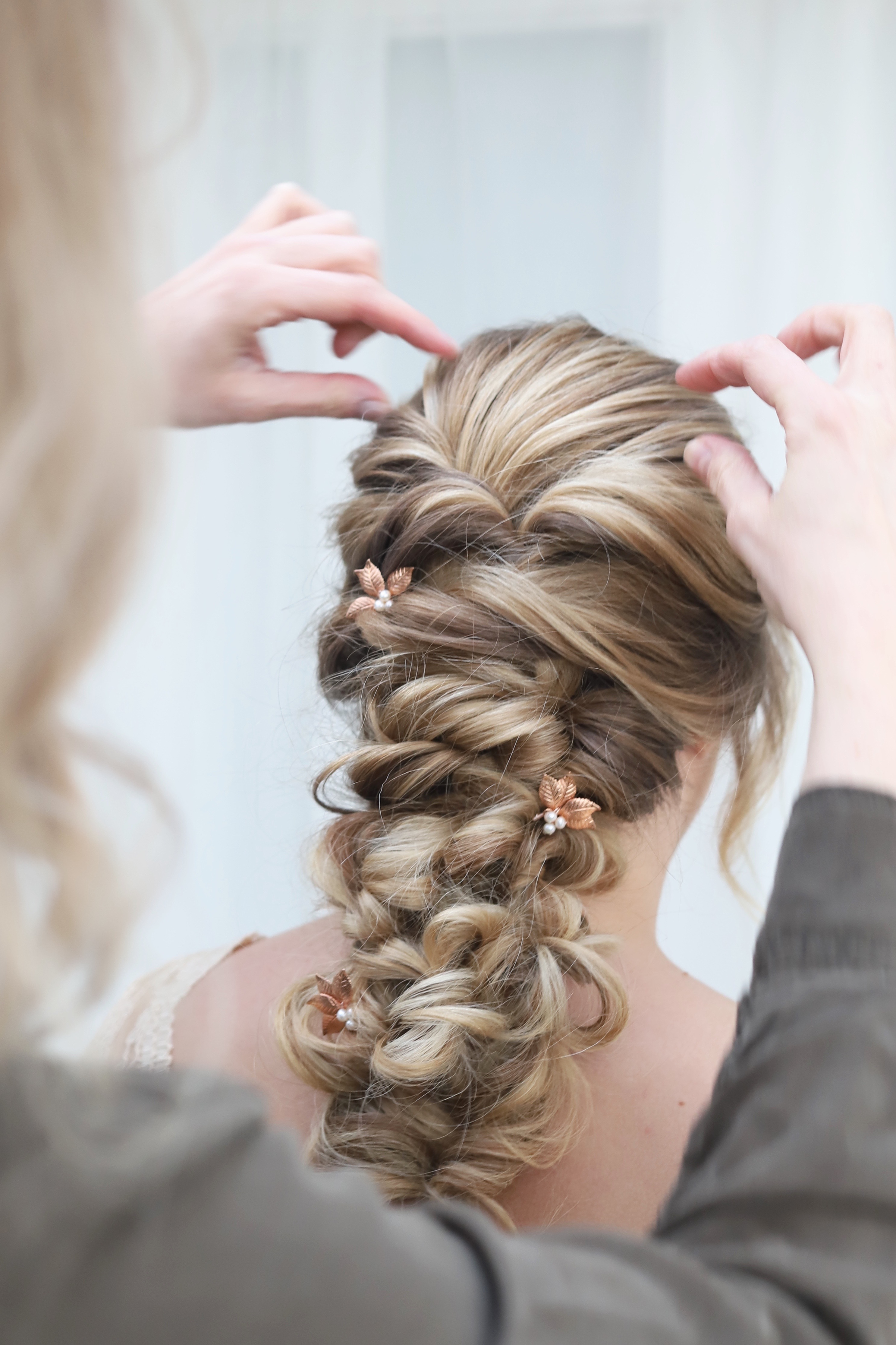 Hair by Helen W
