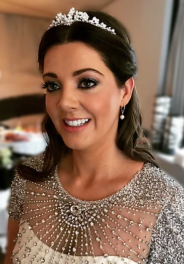 Hair & Makeup by Natasha