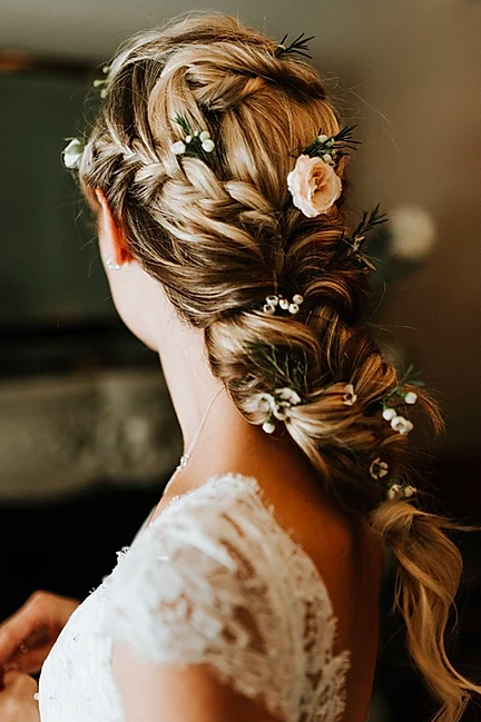 Hair by Jess