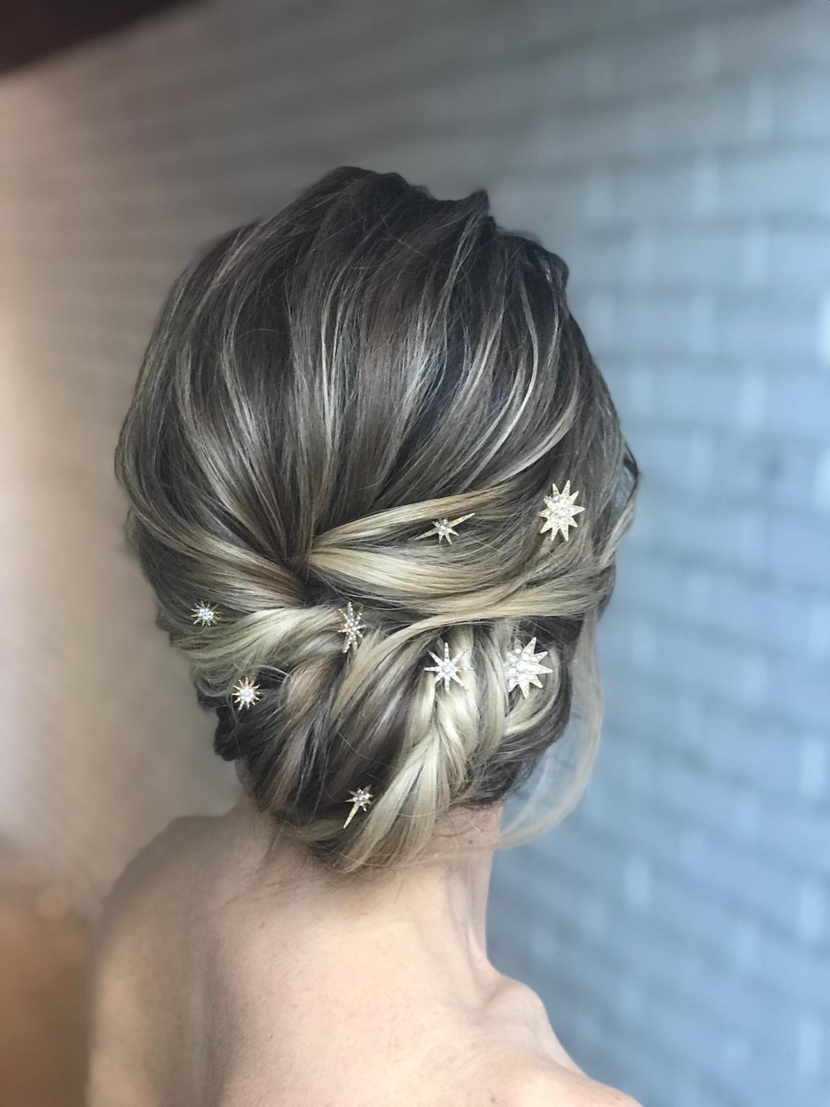 Hair by Frances