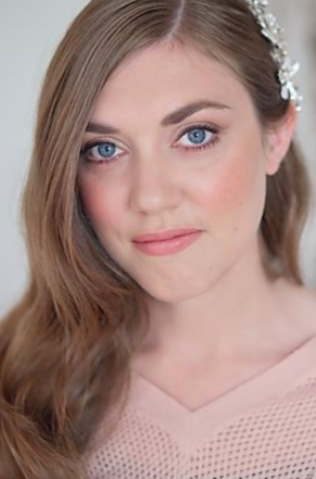 Hair & Makeup by Aria