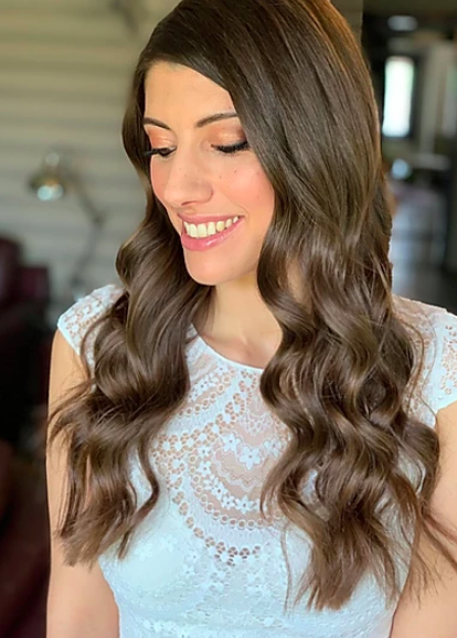 Hair & Makeup by Laura