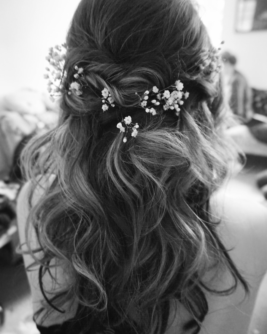 Hair by Natalie