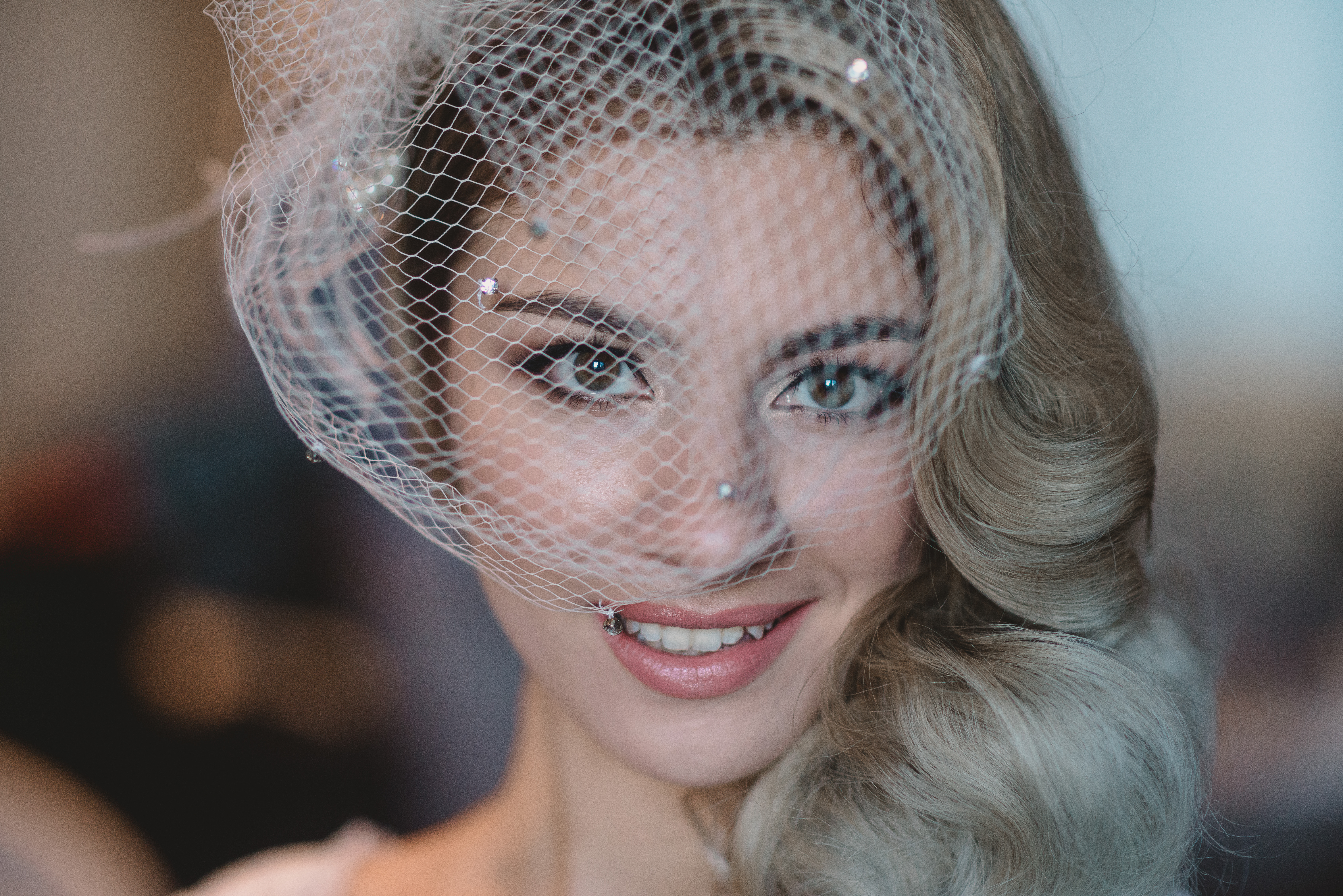 Hair & Makeup by Tamara