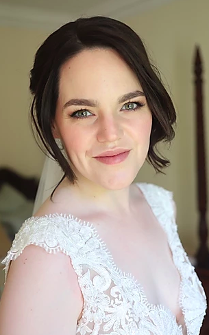 Hair & Makeup by Katy