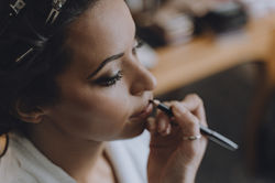 Wedding Hair and Makeup Artist London