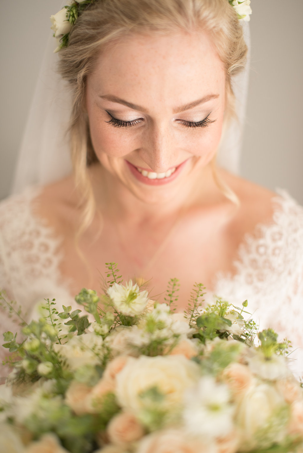 Hair & Makeup by Laura