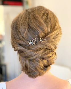 Wedding Bridal Hair and Makeup Training Workshops London