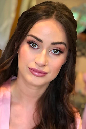 Hair & Makeup by Samantha