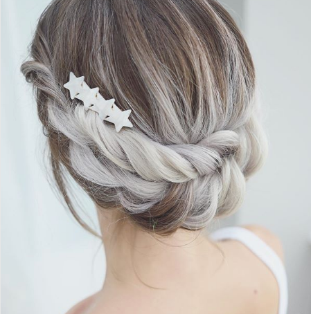 Which plait/braid should I choose?