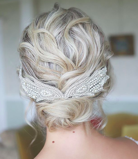 Hair by Katy