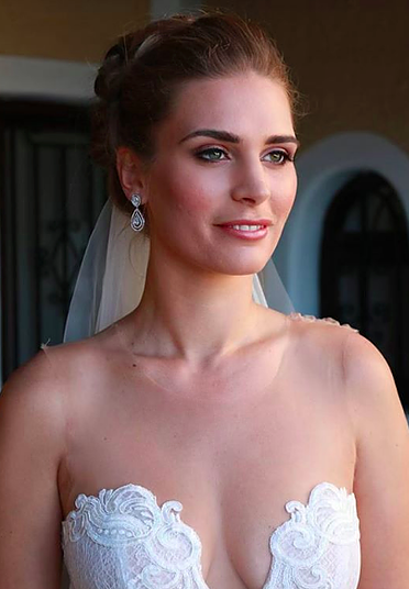 Hair & Makeup by Samantha