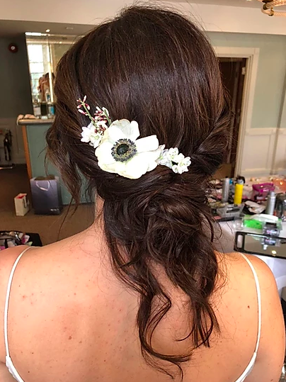 Hair by Laura