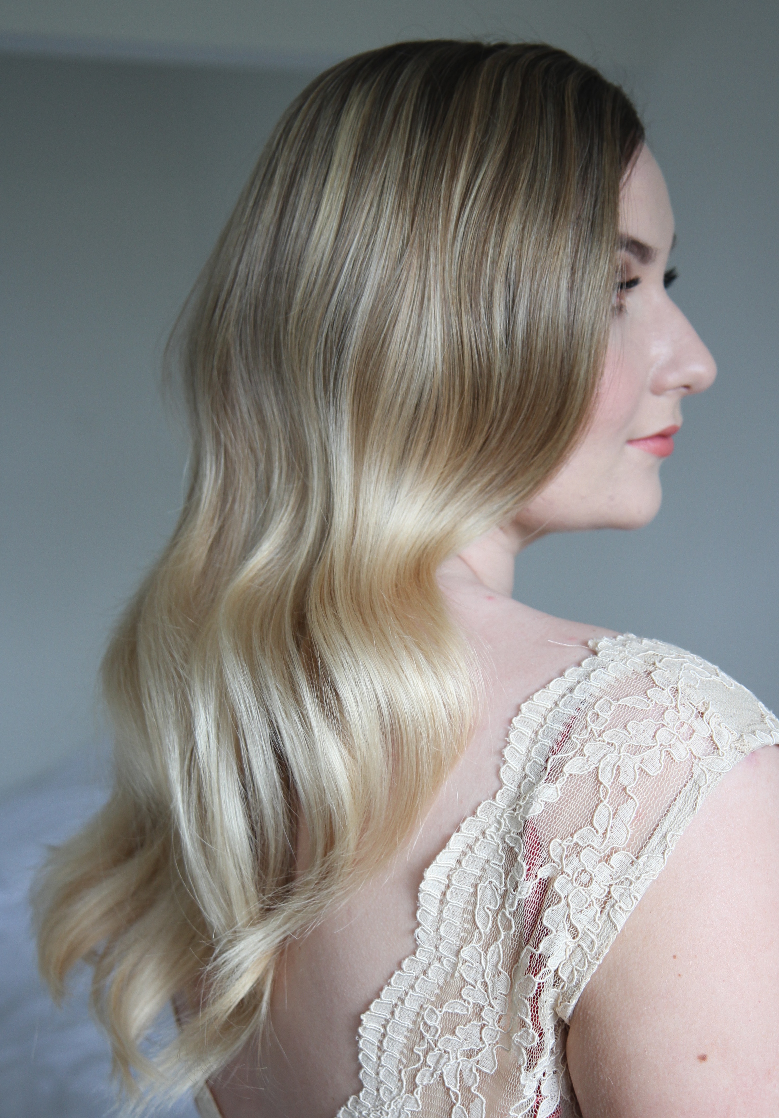 Hair by Katy
